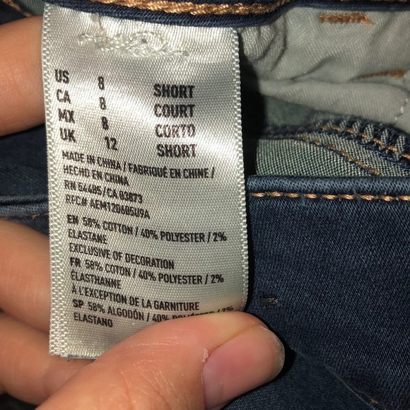 AEO Jeggings - Picture 6 of 6